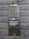 Ofer spre vânzare SSD MacBook