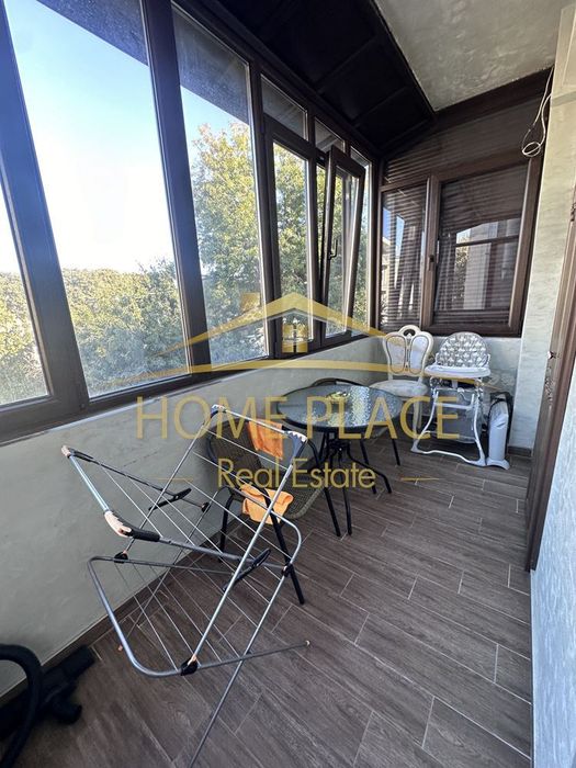 Дава се под наем Тристаен апартамент в Варна, Център - 74 кв.м за 765 € - Снимка #8