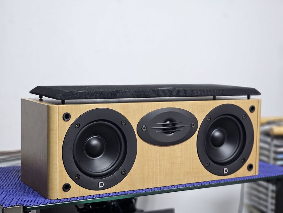 Boxa centru Celestion F centre