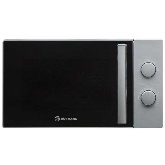 HOFMANN HMW 720-SS Микроволная печь не распакованая