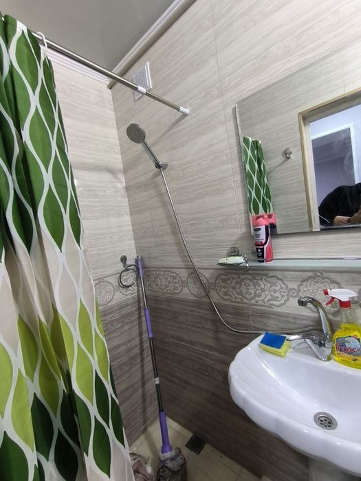 Аренда Квартира 1 хона Кора камиш Тансикбой 3