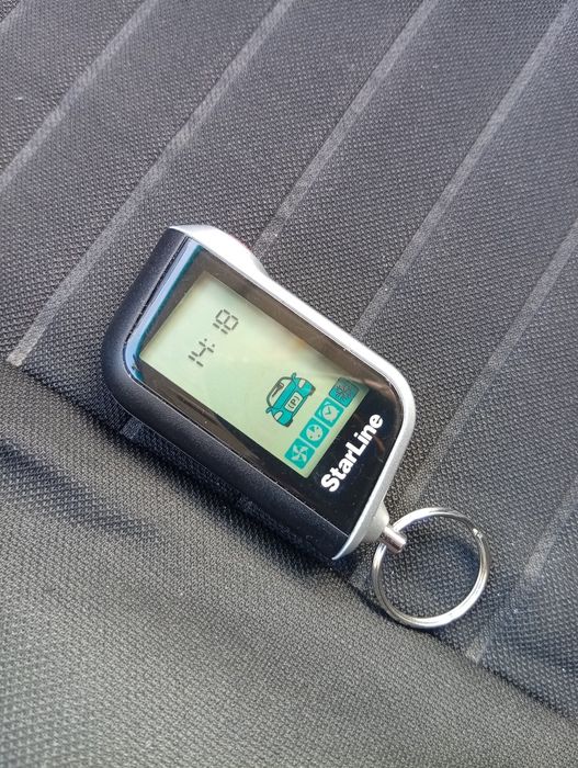 СтарЛайн 93 пулт