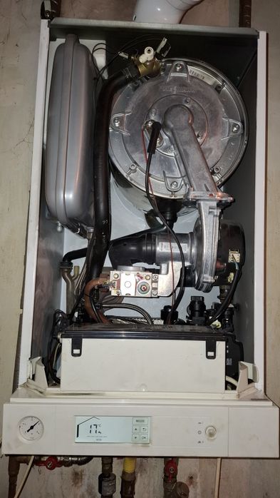 Viessman vitopend 100 /2018