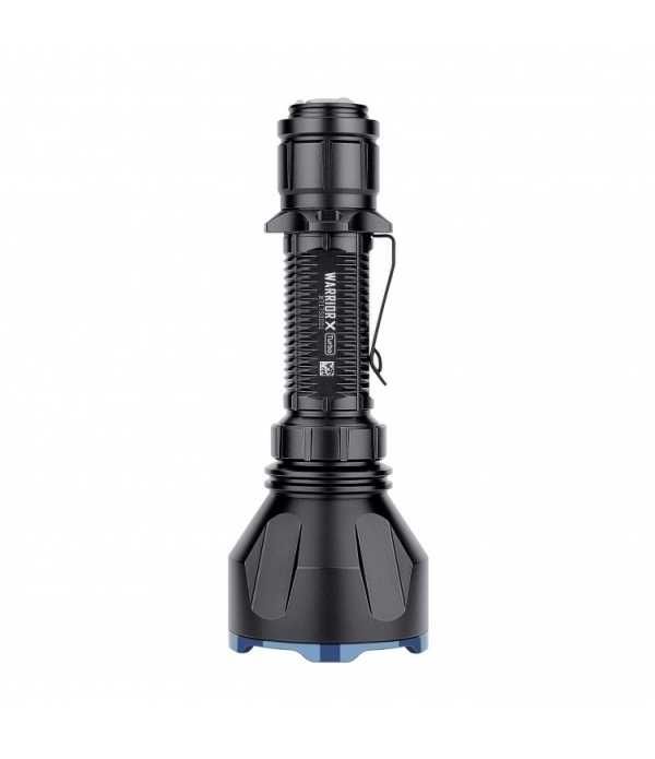 Lanterna Olight Warrior X TURBO