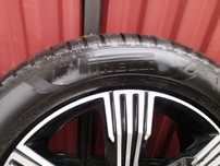 Set 4 Anvelope Iarna Pirelli Scorpion 235 55 R18 An 2018 ci92