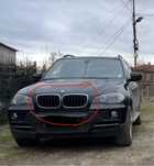 Бъбреци решетки за Bmw X5 X6 e70 e71