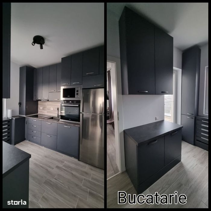 Rotar Park 2 | 3 Camere Modern | Terasa | Loc Parcare | Boxa | Metrou