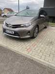 Toyota auris hibrid 150000km Schimb
