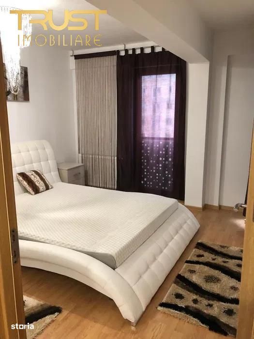 2 camere I parcare I Europa