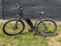 Bicicleta electrica KTM marime XL