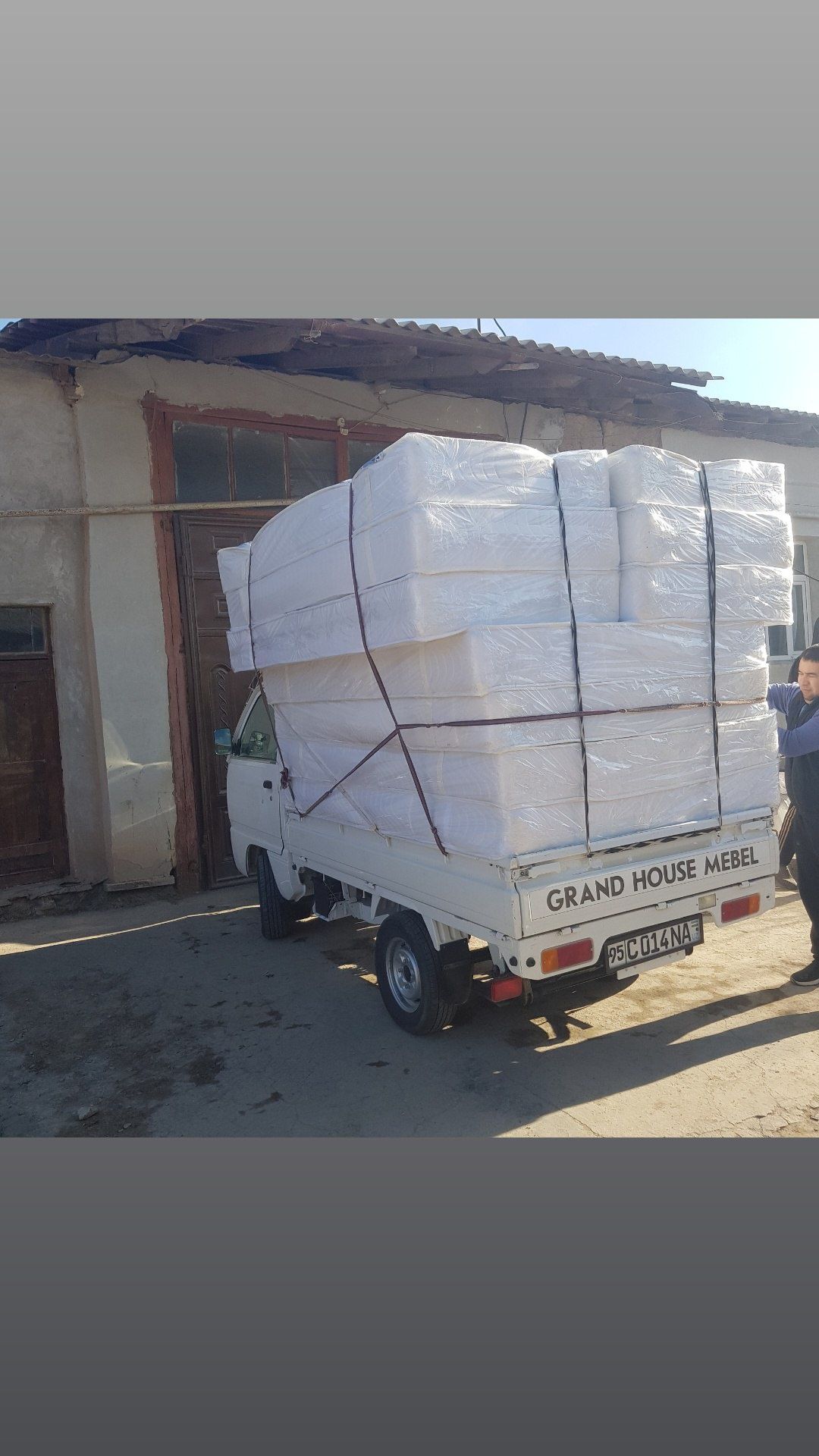 Artapedik matras