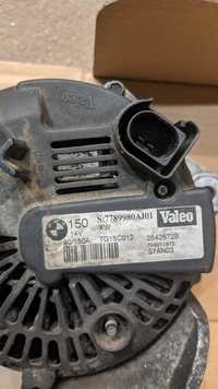 Алтернатор Valeo 150a е46 320д
