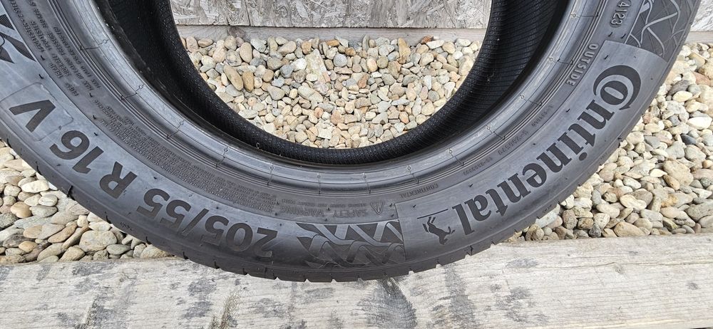 Anvelopa Continental Ev 205/55 R16 91V Michelin Primacy 4