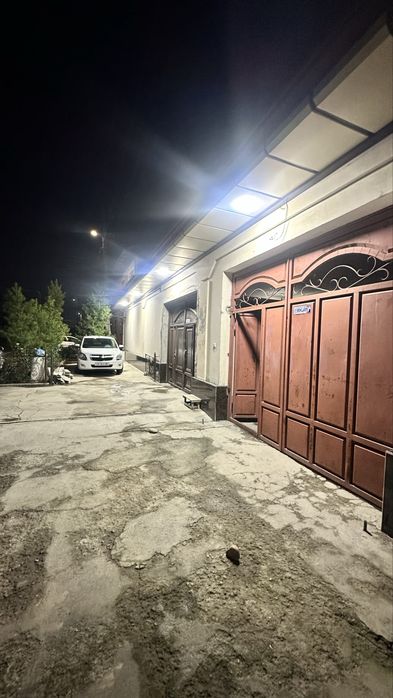 Ховли сотилади 6 сотих