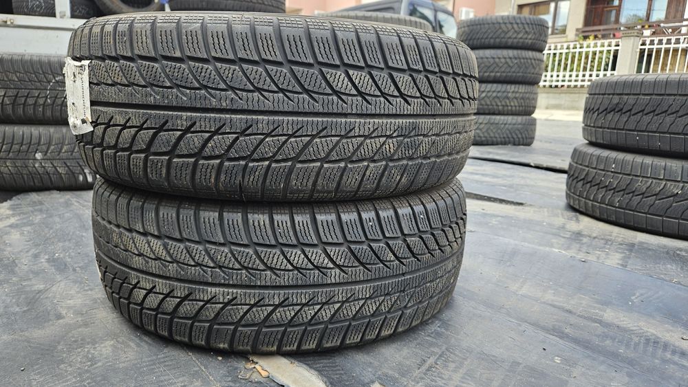 Гуми 205 55 16 гуд райд