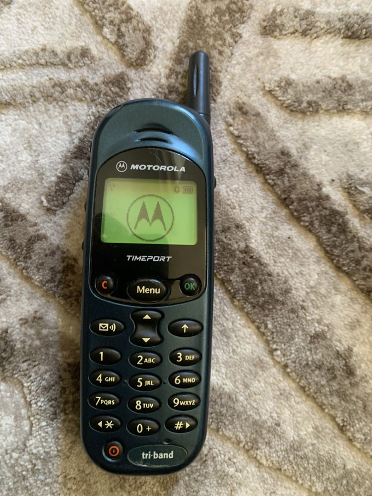 Motorola Timeport L7089