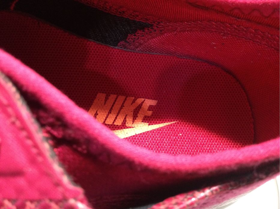 Дамски Nike Lunarelite Sky Hi