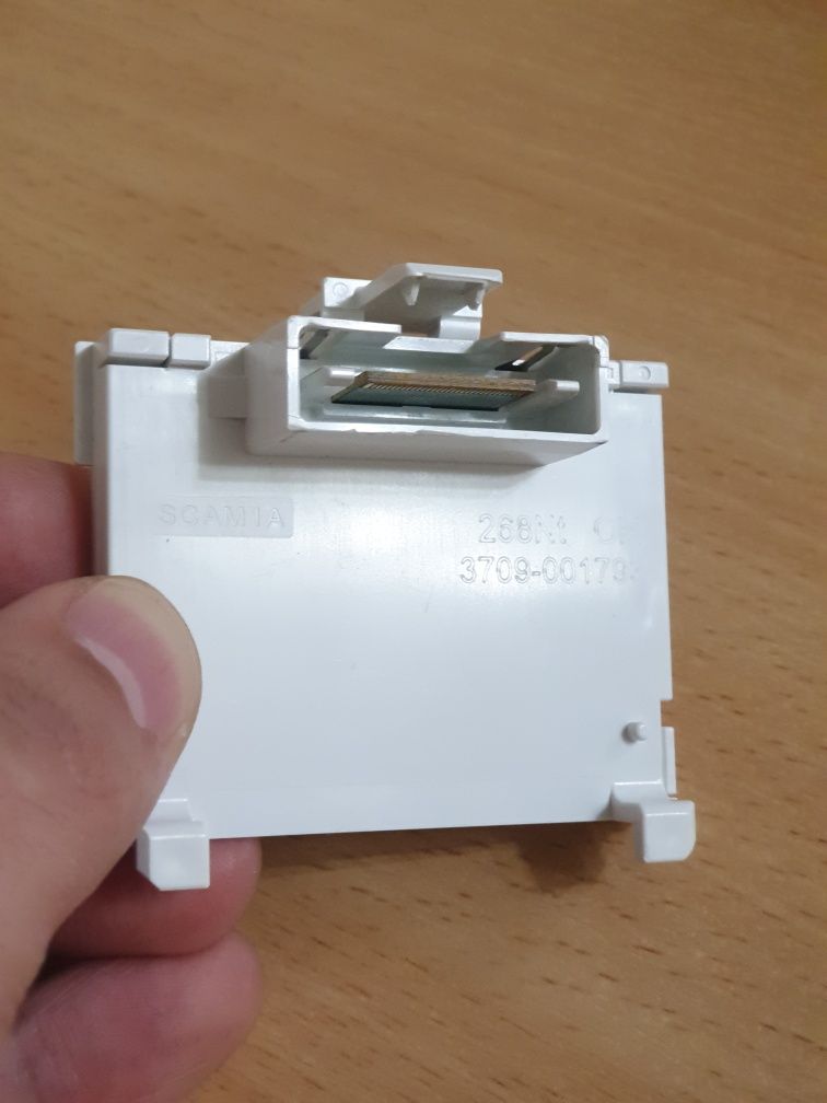Adaptor original Samsung pentru SmartTV common interface 5V DIGI RDS