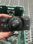 Bloc lumini BMW e60 e61 cu hud