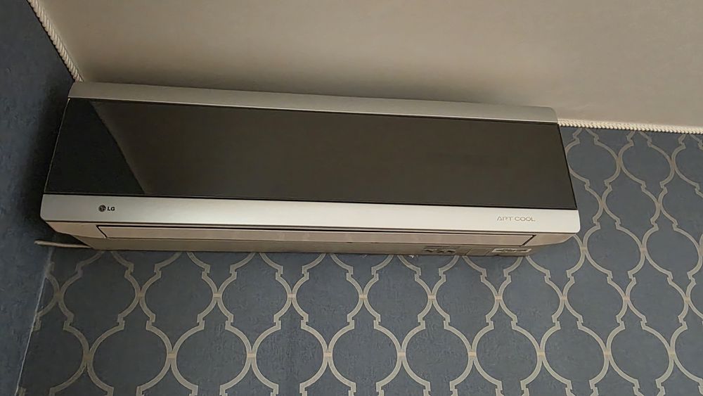 Продам кондиционер