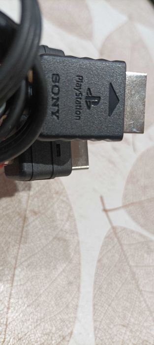 Кабел за плейстейшън sony