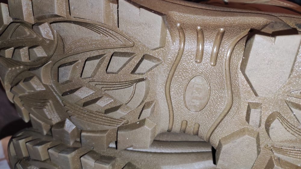 Страхотни тактически кубинки MFH №46