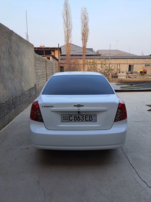 Ласетти джентра 2020