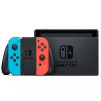 Nintendo Switch Нинтендо Свитч