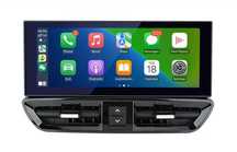Navigatie Android Porsche Cayenne