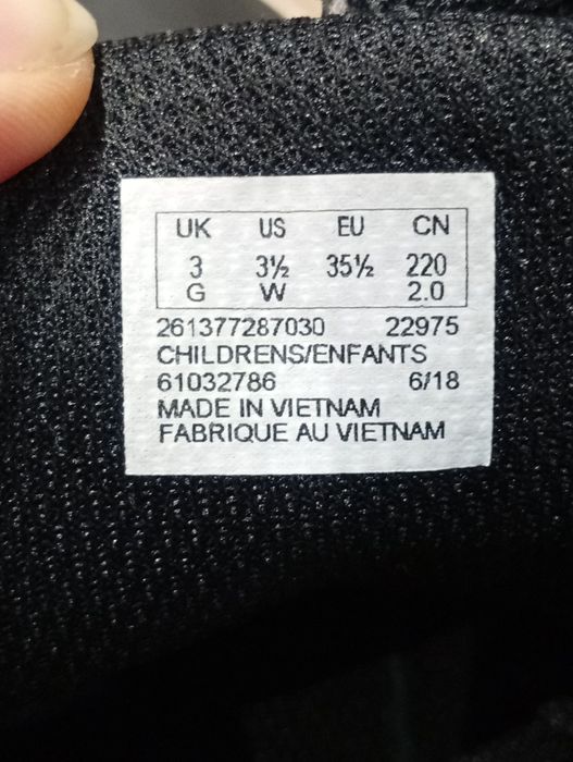 Детски боти, номер 35, цена 20лв