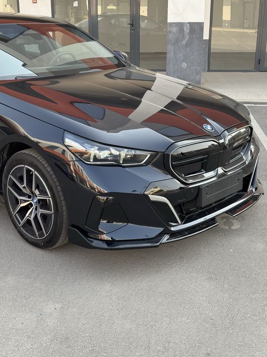 Bmw I5 40L 2025 Bez Probeg Nd-40