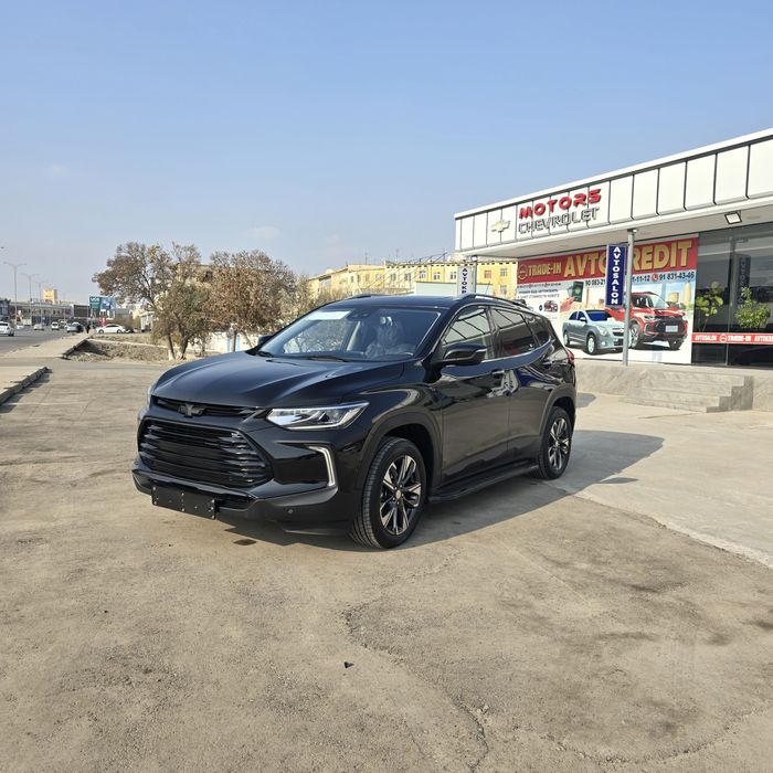 Трекер премер сотилади 2023-24