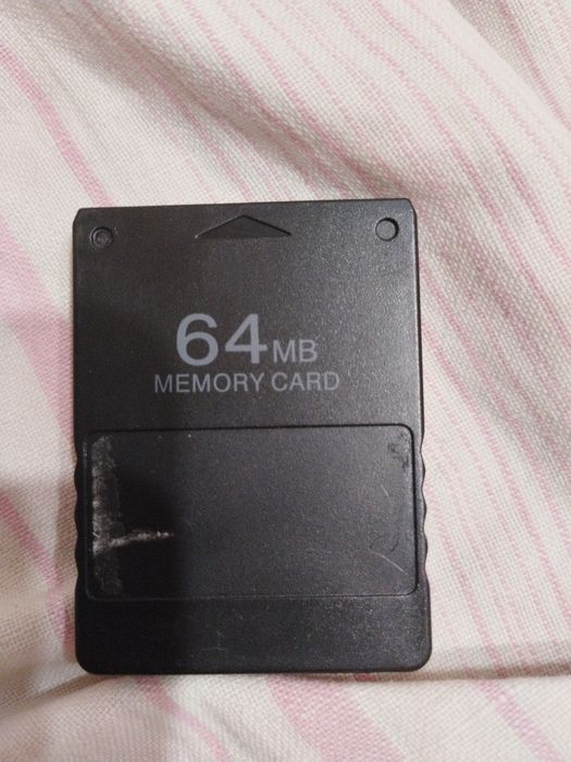 Продам FMCB для Playstation 2, доставка присутствует через казпочта