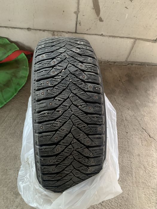 Шина, баллон трианжел