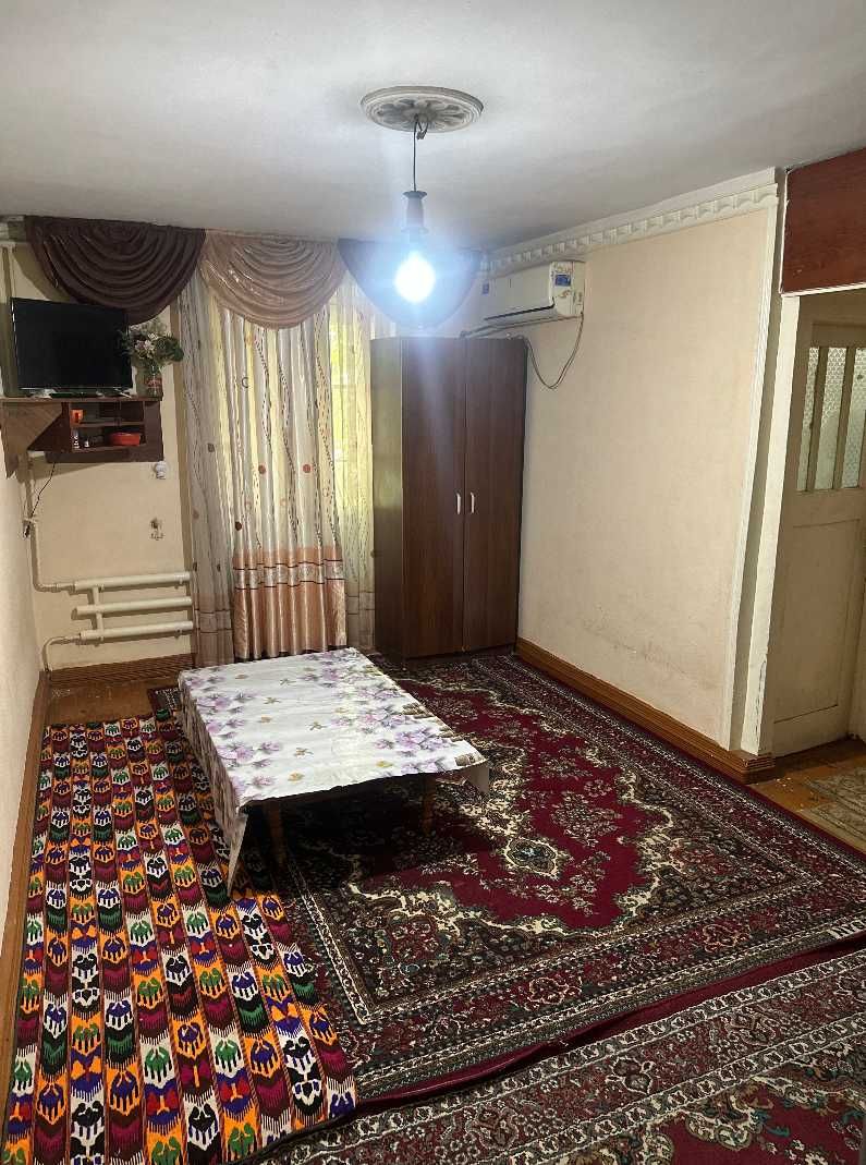 Продается квартира ЧИЛАНЗАР 2/2/2 ID:FRP285