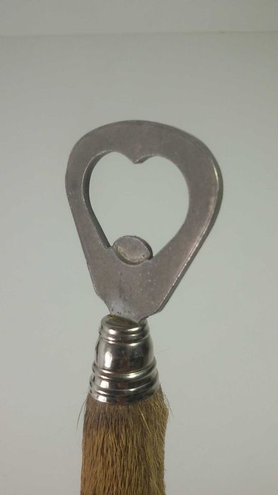 Отварачка от крак на елен