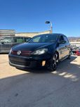 Vw Golf6 2.0TFSI GTI/DSG  210hp++ На части