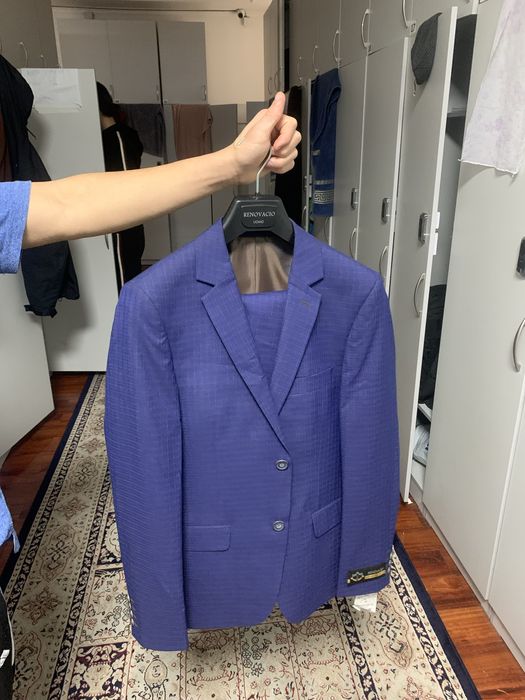 Костюм шалбар/Костюм брюки