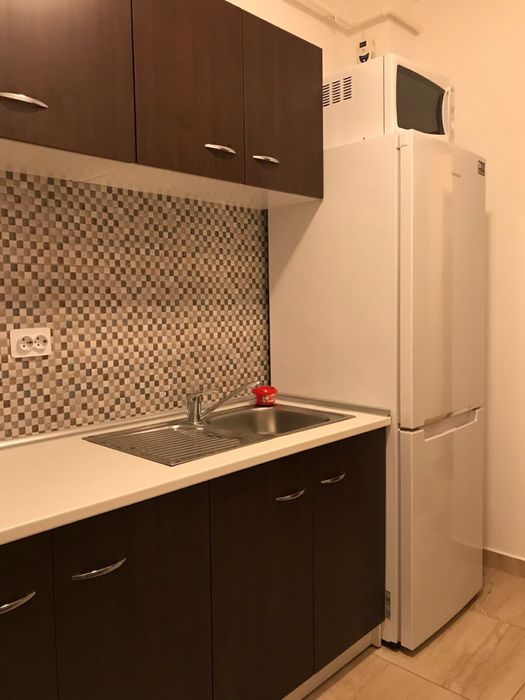 Apartament, 2 camere, decomandat, etaj intermediar, Dimitrie Leonida