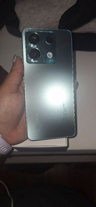 Vand  Xiaomi Redmi Note 13 5G