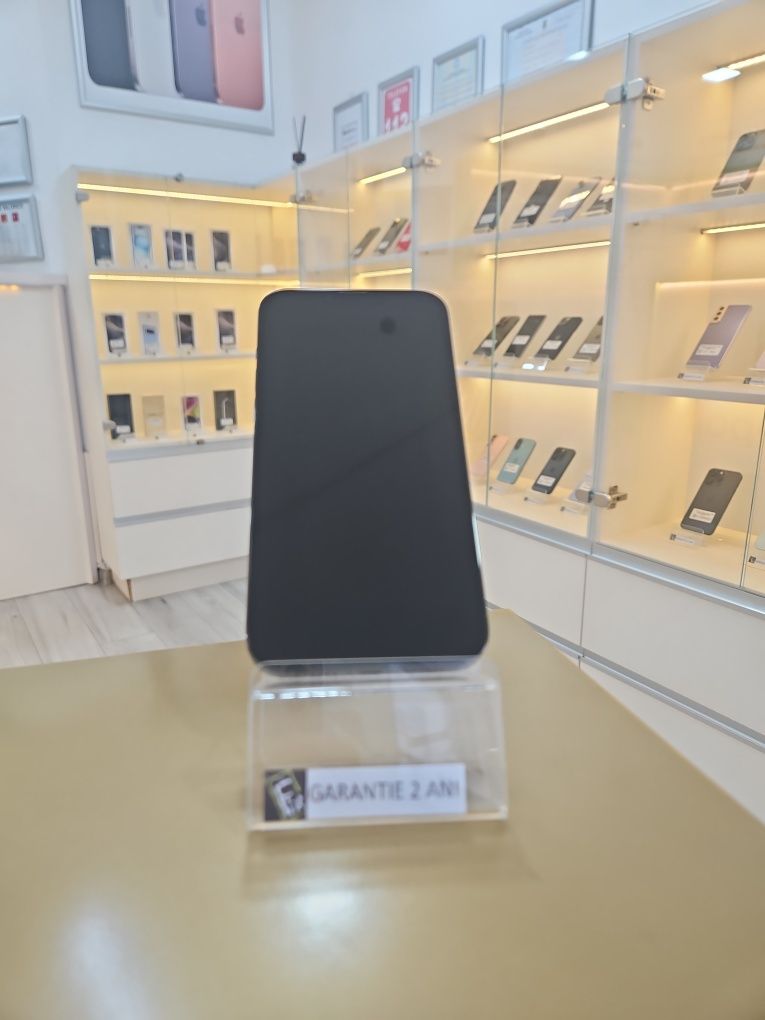Iphone 13 pro max 128gb 2Ani garantie bon fiscal/Factura