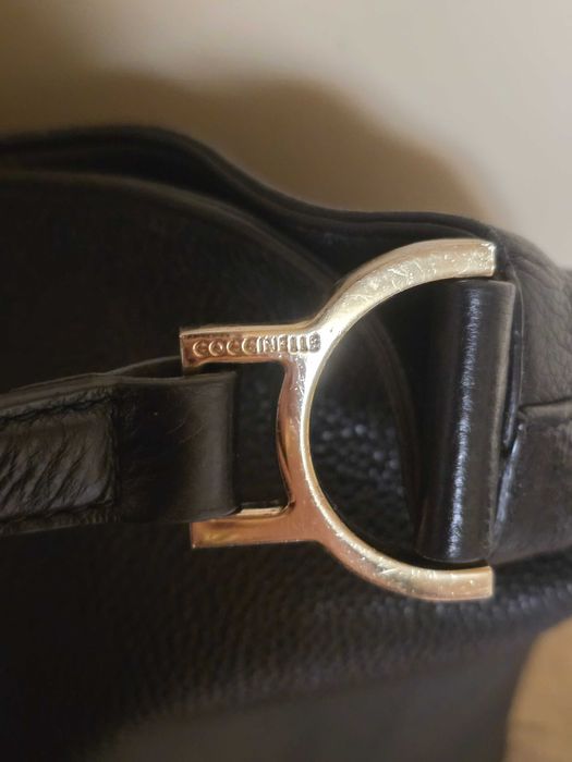 Coccinelle оригинална дамска чанта