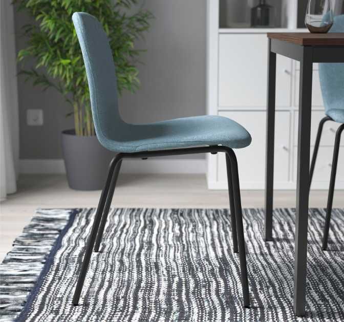 маса за хране + 4 стола