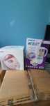 Philips avent 4in1 si Spectra s2 plus
