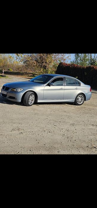 De Vânzare Bmw320d