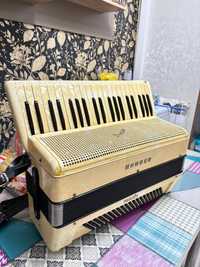 Vand Hohner 120 basi