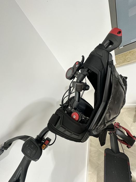 Vand Trotineta Electrica