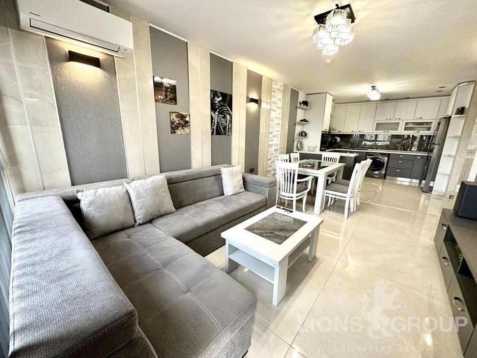 3-стаен в Варна, област-к.к.Златни пясъци площ 115 цена 146000