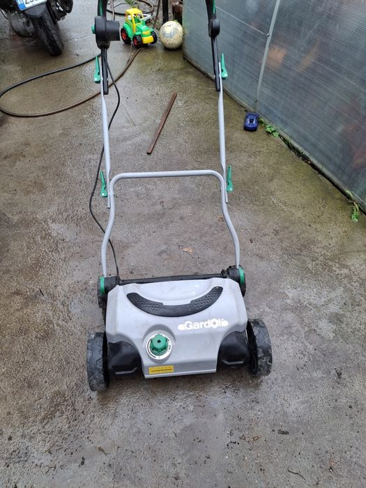 Аератор.         .