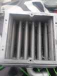 Schimbător Ariston Cares  24 kw cu montaj inclus în preț